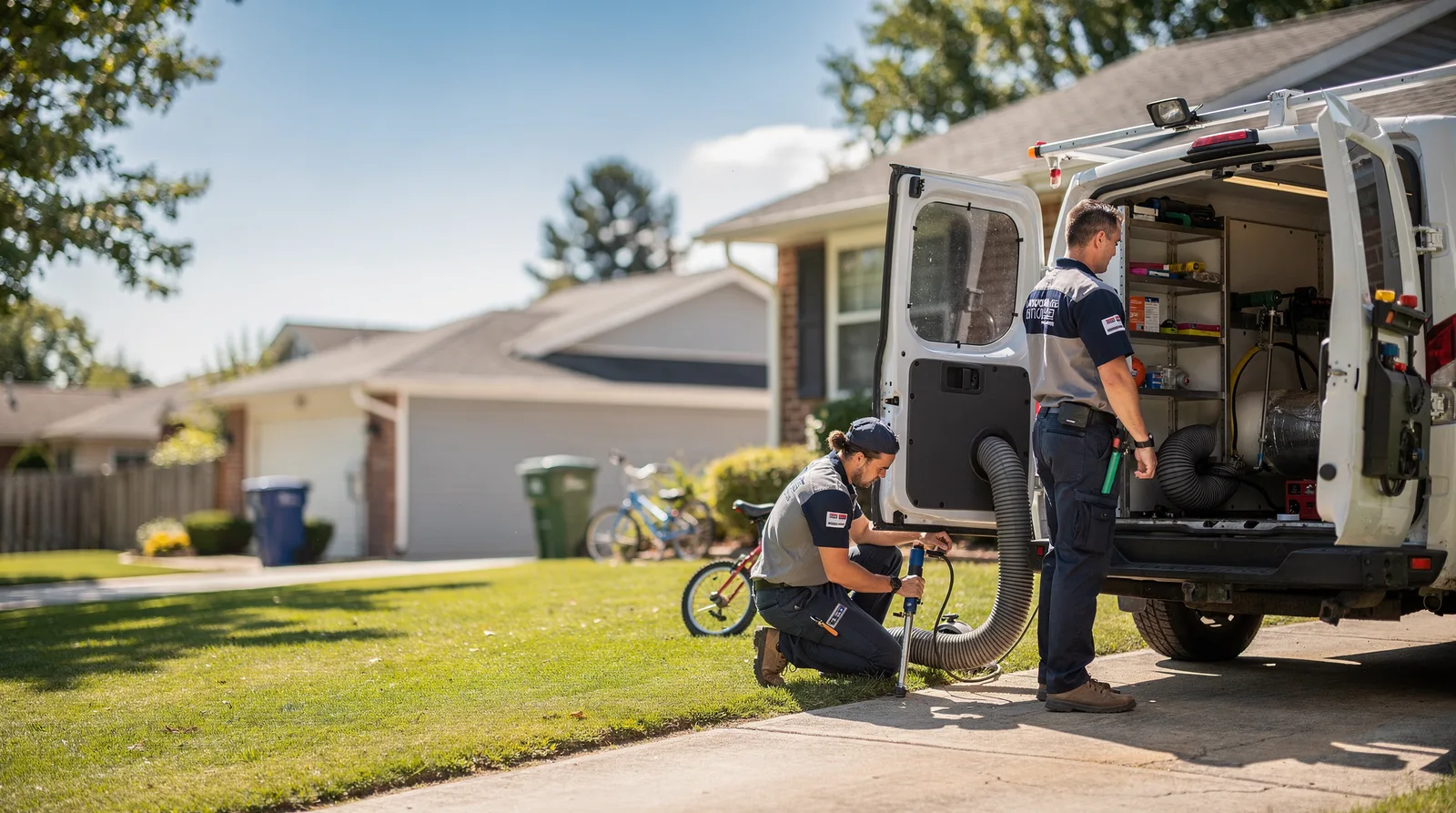 24/7 HVAC Repair & AC Replacement in Elmo, MT near me